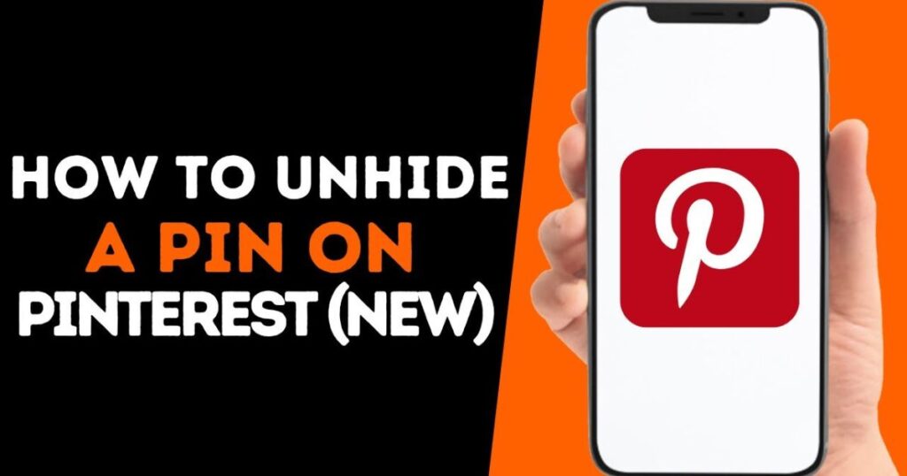 How to Create a Private Pinterest Board